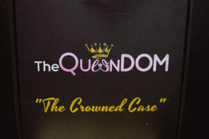 The Queendom Beauty Bar