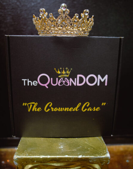 The Queendom Beauty Bar